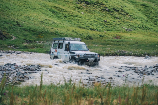 Марафон в горах Elbrus World Race: забег для самых выносливых. Часть 4 (Скайраннинг, adidas, скайраннинг, горный бег, elbrus mountain race, эльбрус, горы, соревнования)