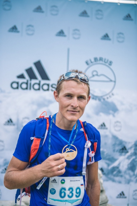 Марафон в горах Elbrus World Race: забег для самых выносливых. Часть 4 (Скайраннинг, adidas, скайраннинг, горный бег, elbrus mountain race, эльбрус, горы, соревнования)
