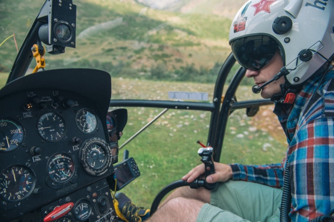 Марафон в горах Elbrus World Race: забег для самых выносливых. Часть 4 (Скайраннинг, adidas, скайраннинг, горный бег, elbrus mountain race, эльбрус, горы, соревнования)