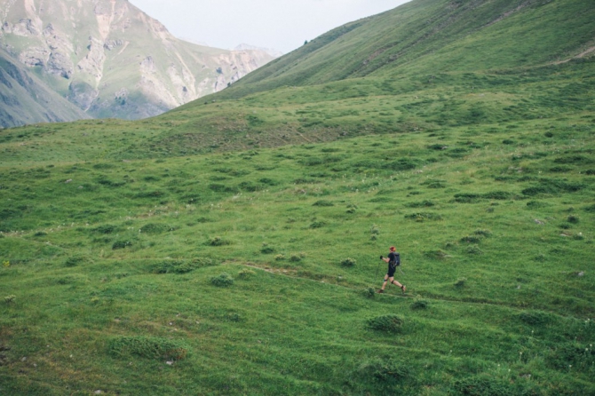 Марафон в горах Elbrus World Race: забег для самых выносливых. Часть 4 (Скайраннинг, adidas, скайраннинг, горный бег, elbrus mountain race, эльбрус, горы, соревнования)