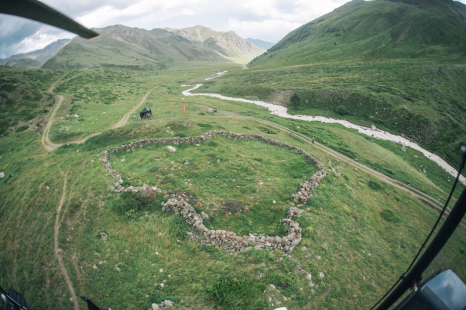 Марафон в горах Elbrus World Race: забег для самых выносливых. Часть 4 (Скайраннинг, adidas, скайраннинг, горный бег, elbrus mountain race, эльбрус, горы, соревнования)