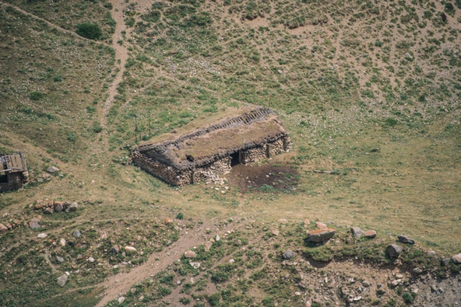 Марафон в горах Elbrus World Race: забег для самых выносливых. Часть 4 (Скайраннинг, adidas, скайраннинг, горный бег, elbrus mountain race, эльбрус, горы, соревнования)