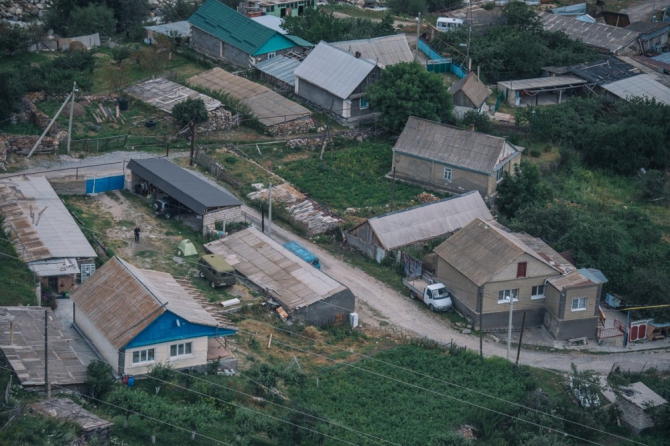 Марафон в горах Elbrus World Race: забег для самых выносливых. Часть 4 (Скайраннинг, adidas, скайраннинг, горный бег, elbrus mountain race, эльбрус, горы, соревнования)