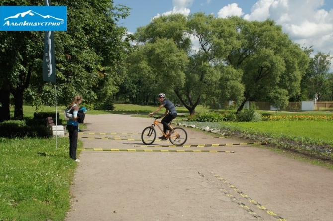 Action Points. Москва - Санкт-Петербург - Екатеринбург. 15 августа (Мультигонки, risk, riskonsight, альпиндустрия, petzl, lorpen, thenorthface, goretex)