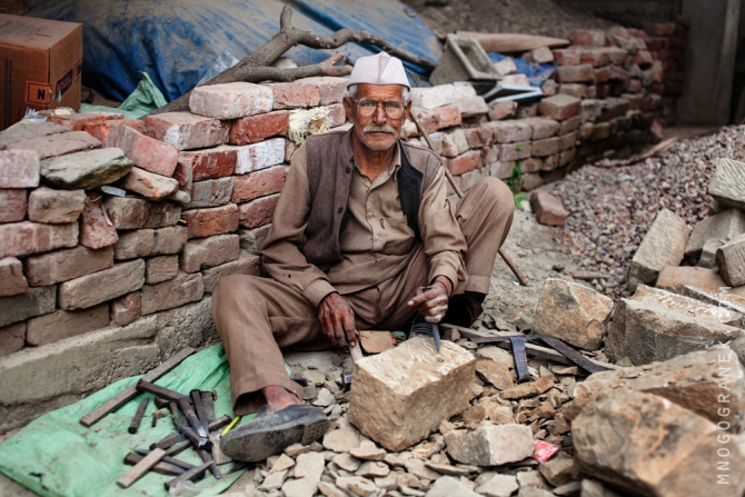 Прогулка по Гималаям. Химчал Прадеш (Горный туризм, индия, бир, полеты на параплане, путешествия, гималаи, Анастасия Торшина)