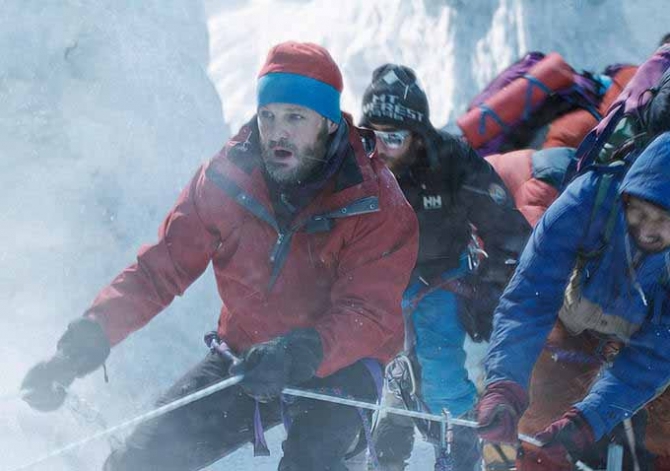 "Эверест" Бальтасара Кормакура. Полтора месяца до премьеры! (Альпинизм, голливуд, бальтасар кормакур, кино, события.)