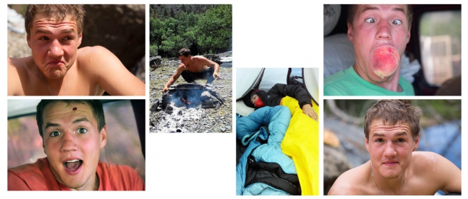 Саук-Джайляу: Вперед в прошлое! (Альпинизм, арчаканыш, горы, алайский хребет, памиро-алай, экспедиции, киргизия, алексей тюлюпо, братья глазуновы)