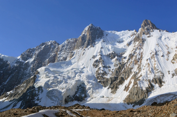 Саук-Джайляу: Вперед в прошлое! (Альпинизм, арчаканыш, горы, алайский хребет, памиро-алай, экспедиции, киргизия, алексей тюлюпо, братья глазуновы)