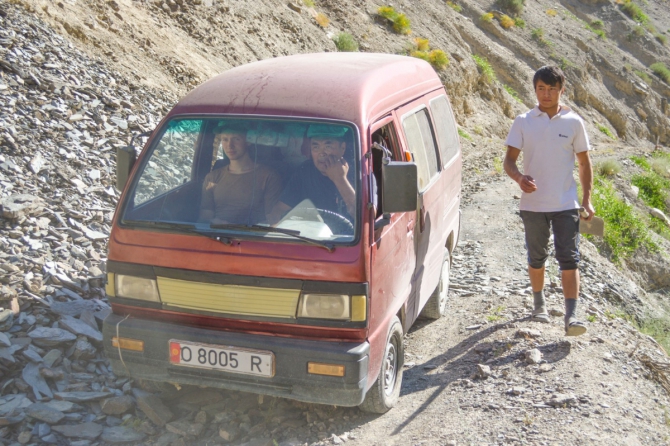 Саук-Джайляу: Вперед в прошлое! (Альпинизм, арчаканыш, горы, алайский хребет, памиро-алай, экспедиции, киргизия, алексей тюлюпо, братья глазуновы)