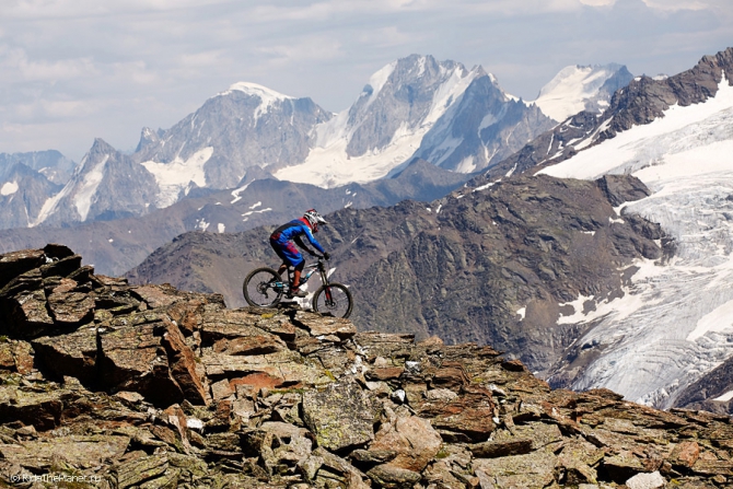 Mountain bike. Южное Приэльбрусье (Вело, терскол, маунтинбайк, путешествия, фрирайд, даунхилл, ridetheplanet, фото)