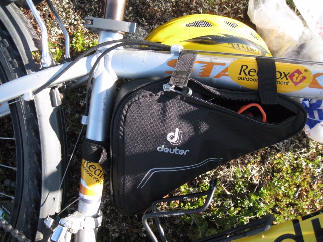 Девчачий норвежский бомж-велотрип завершился (норвегия, бомж трип, морозова, лебедь)