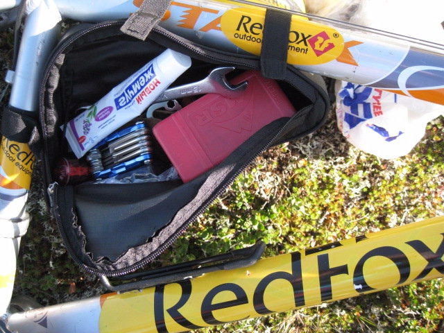 Девчачий норвежский бомж-велотрип завершился (норвегия, бомж трип, морозова, лебедь)