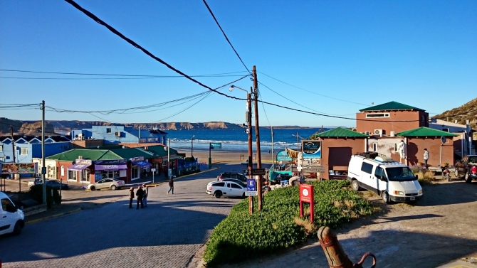 Полуостров южных китов. Валдес. Аргентина. (Путешествия, Пуэрто Мадрин, Южные киты, полуостров Валдес)