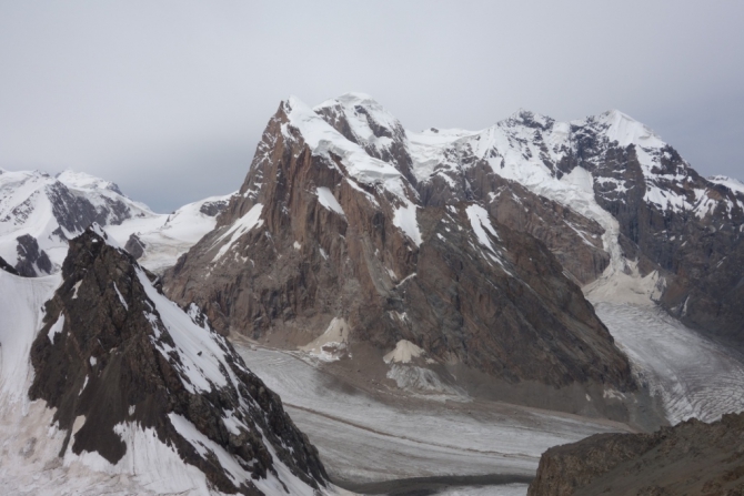 Горы, на которых ПОКА никто не бывал! Новости экспедиции! (Альпинизм, пик белый, экспедиция, нилов, головченко, григорьев, лето, горы на которых никто не бывал)