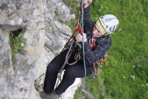 Отчет об использовании снаряжения, полученного по итогам гранта "Vento - Точка опоры" (Альпинизм, венто, фар, ска восток)