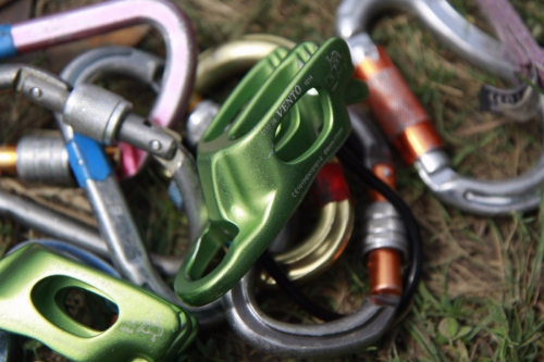 Отчет об использовании снаряжения, полученного по итогам гранта "Vento - Точка опоры" (Альпинизм, венто, фар, ска восток)