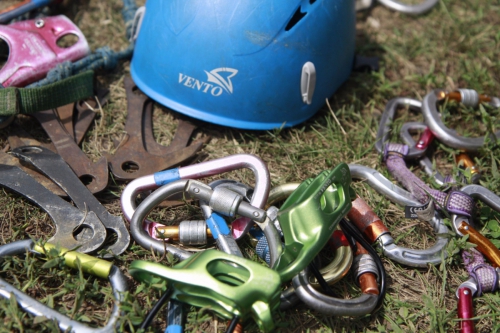 Отчет об использовании снаряжения, полученного по итогам гранта "Vento - Точка опоры" (Альпинизм, венто, фар, ска восток)