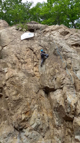 Отчет об использовании снаряжения, полученного по итогам гранта "Vento - Точка опоры" (Альпинизм, венто, фар, ска восток)