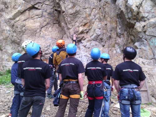 Отчет об использовании снаряжения, полученного по итогам гранта "Vento - Точка опоры" (Альпинизм, венто, фар, ска восток)