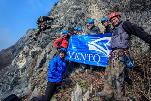 Отчет об использовании снаряжения, полученного по итогам гранта "Vento - Точка опоры" (Альпинизм, венто, фар, ска восток)