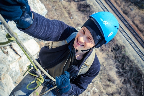 Отчет об использовании снаряжения, полученного по итогам гранта "Vento - Точка опоры" (Альпинизм, венто, фар, ска восток)