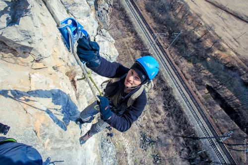 Отчет об использовании снаряжения, полученного по итогам гранта "Vento - Точка опоры" (Альпинизм, венто, фар, ска восток)