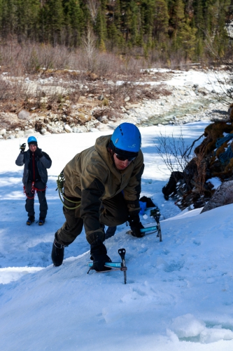 Отчет об использовании снаряжения, полученного по итогам гранта "Vento - Точка опоры" (Альпинизм, венто, фар, ска восток)