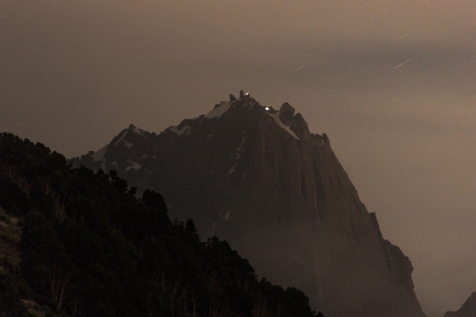 пик БЛОКА! Девчонки прошли стену ;, Альпинизм, маршрут Гунько, красноярск, школа ито, ред фокс)