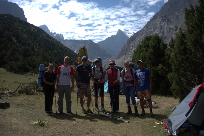 пик БЛОКА! Девчонки прошли стену ;, Альпинизм, маршрут Гунько, красноярск, школа ито, ред фокс)
