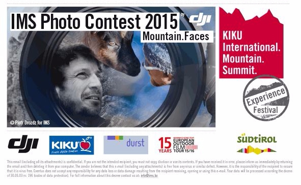У гор много лиц. Выберите то, которое нравится вам! (Путешествия, ims photo contest 2015, международный горный саммит, фото, горы, ims, люди, лица, стены, kiku, KIKU Photo Award)