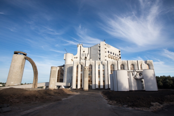 Shelter-trophy Карелия 2015 Обратная сторона.Дневник .День первый (Путешествия)