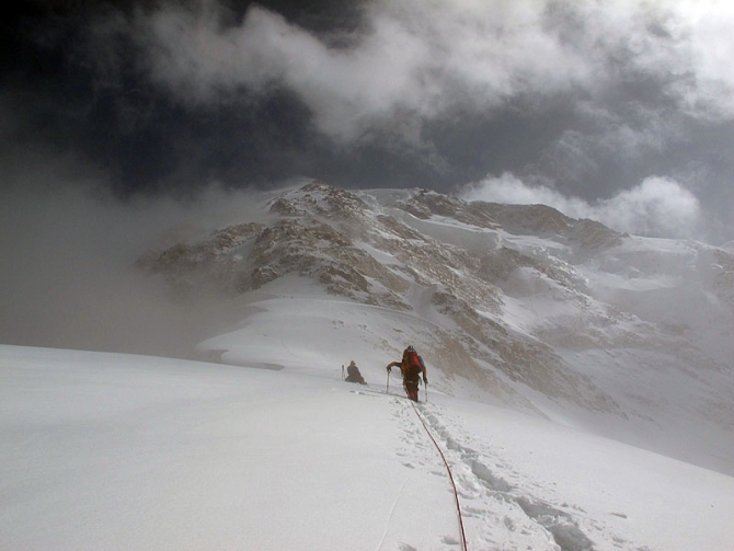 Цена Победы (Альпинизм, победа, яковенко, фар, Ишутин)