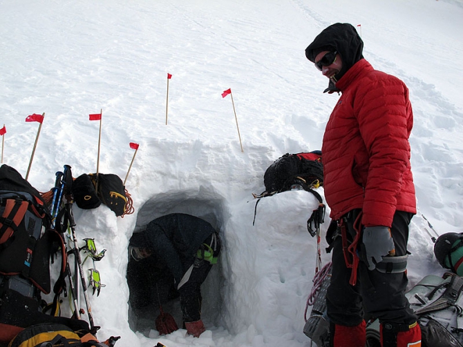 Цена Победы (Альпинизм, победа, яковенко, фар, Ишутин)