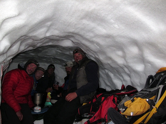 Цена Победы (Альпинизм, победа, яковенко, фар, Ишутин)