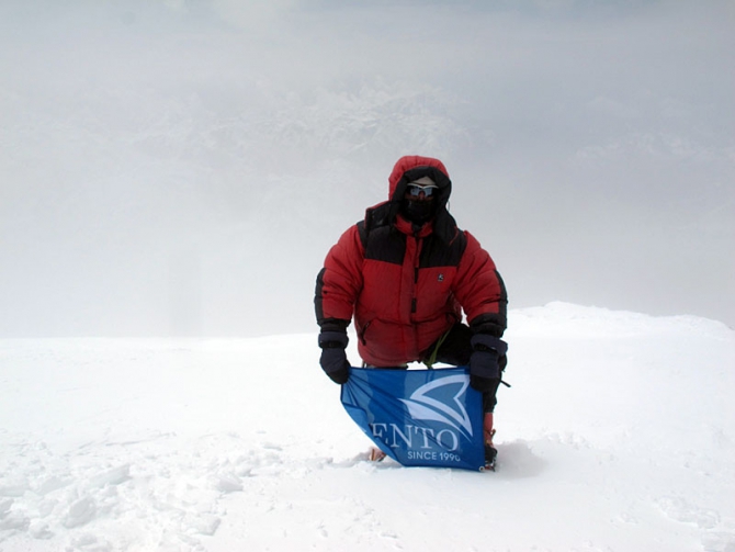 Цена Победы (Альпинизм, победа, яковенко, фар, Ишутин)