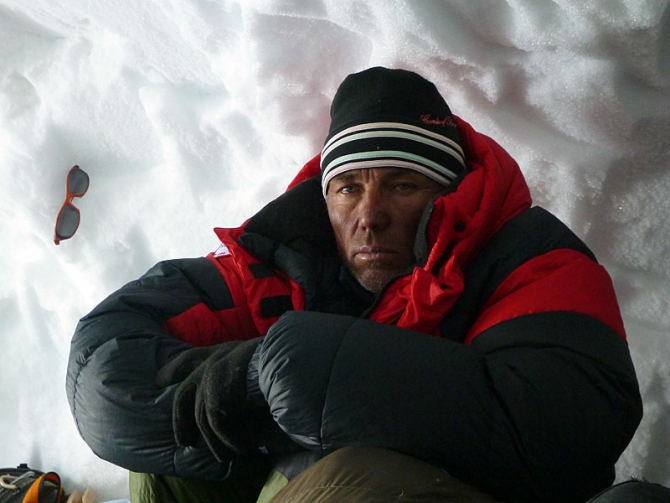 Цена Победы (Альпинизм, победа, яковенко, фар, Ишутин)