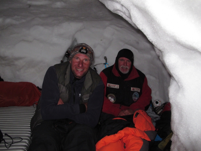 Цена Победы (Альпинизм, победа, яковенко, фар, Ишутин)