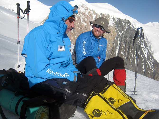 Цена Победы (Альпинизм, победа, яковенко, фар, Ишутин)