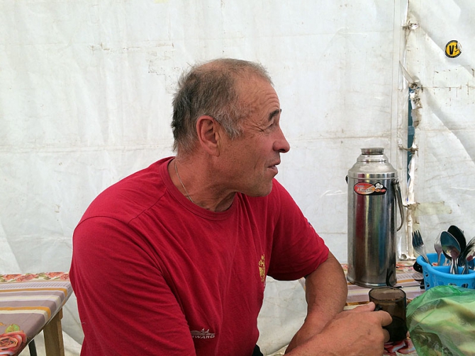 Цена Победы (Альпинизм, победа, яковенко, фар, Ишутин)