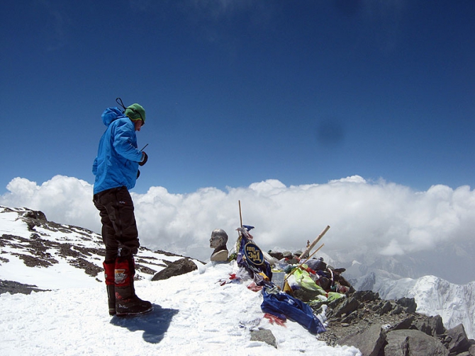 Цена Победы (Альпинизм, победа, яковенко, фар, Ишутин)