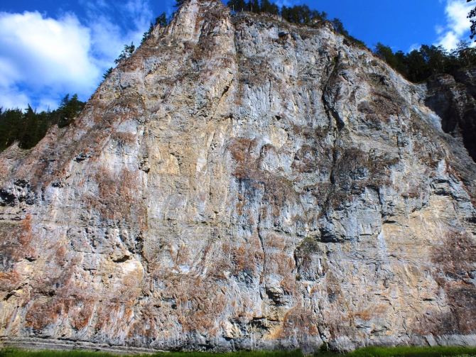 Скалы, Мамбет, Толпарово (Скалолазание)