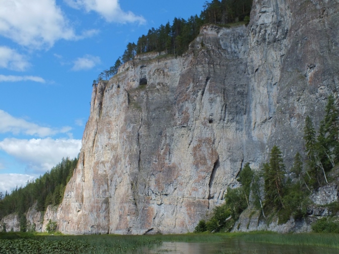 Скалы, Мамбет, Толпарово (Скалолазание)