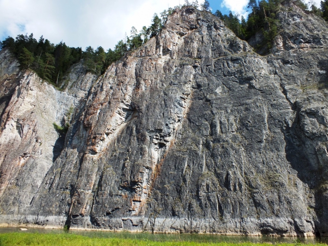 Скалы, Мамбет, Толпарово (Скалолазание)