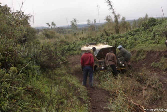 Кения. Часть 2. Парк Меру. (mountschool.ru, веденин, горная школа, путешествия)