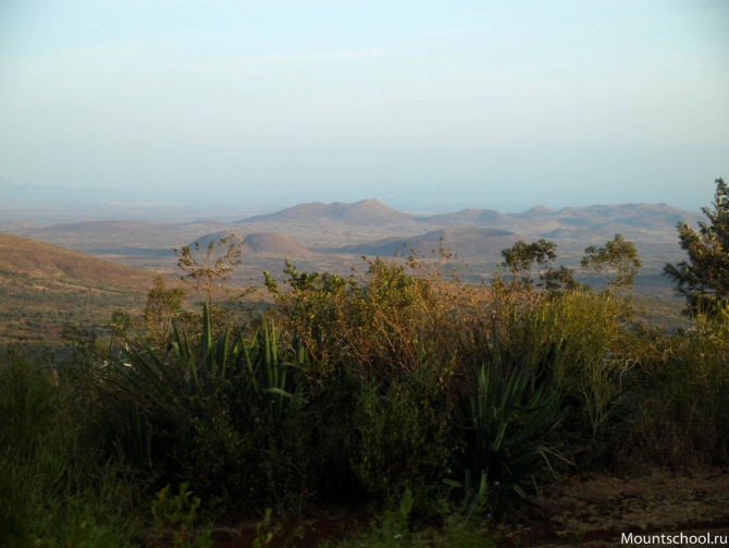Кения. Часть 2. Парк Меру. (mountschool.ru, веденин, горная школа, путешествия)