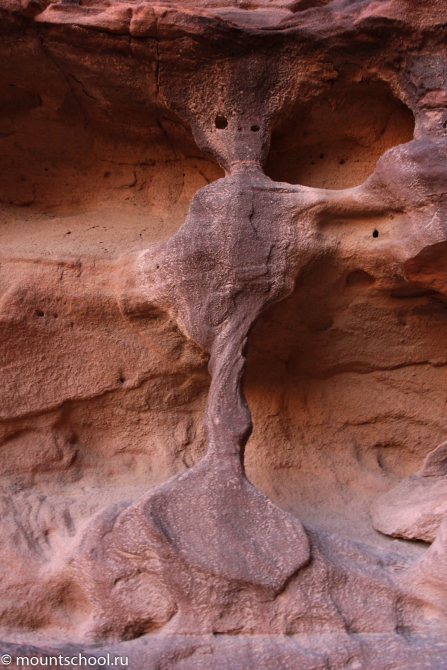 Иордания - 2014. Часть 1. (Альпинизм, вади рам, веденин, mountschool.ru, путешествия)