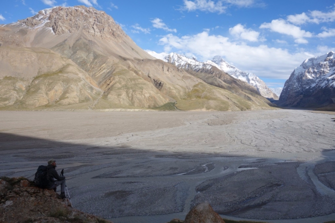 Горы, на которых ПОКА никто не бывал! Вернулись!! (Альпинизм, пик белый, экспедиция, нилов, головченко, григорьев, лето, горы на которых никто не бывал, граница)
