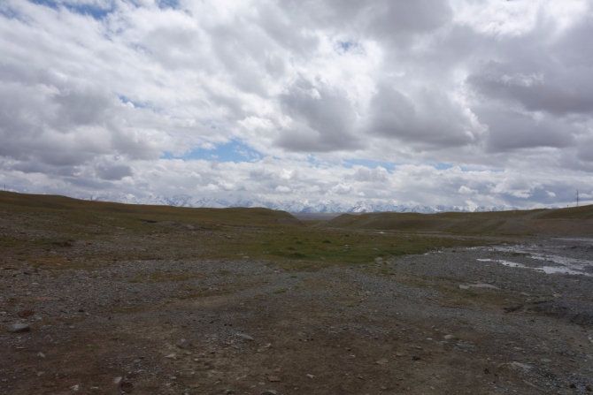 Горы, на которых ПОКА никто не бывал! Вернулись!! (Альпинизм, пик белый, экспедиция, нилов, головченко, григорьев, лето, горы на которых никто не бывал, граница)