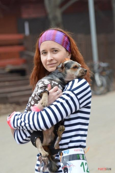 Elbrus Mountain Marathon глазами призеров