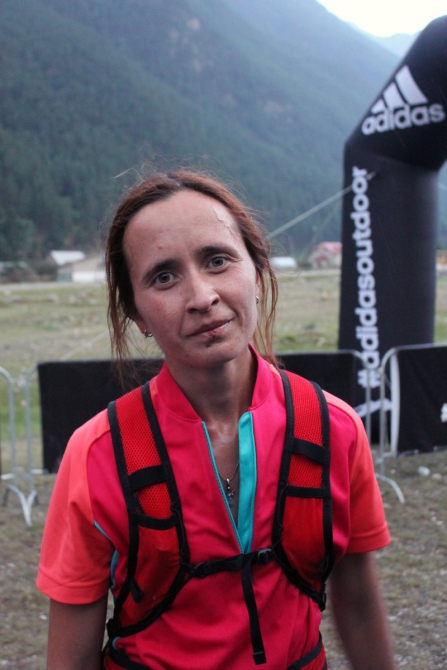 Elbrus Mountain Marathon глазами призеров